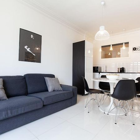 Modern & Cozy 150M From The Croisette Daire Cannes Dış mekan fotoğraf
